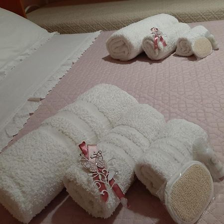 Casa Vacanze Etna Cocus Santa Venerina Zewnętrze zdjęcie