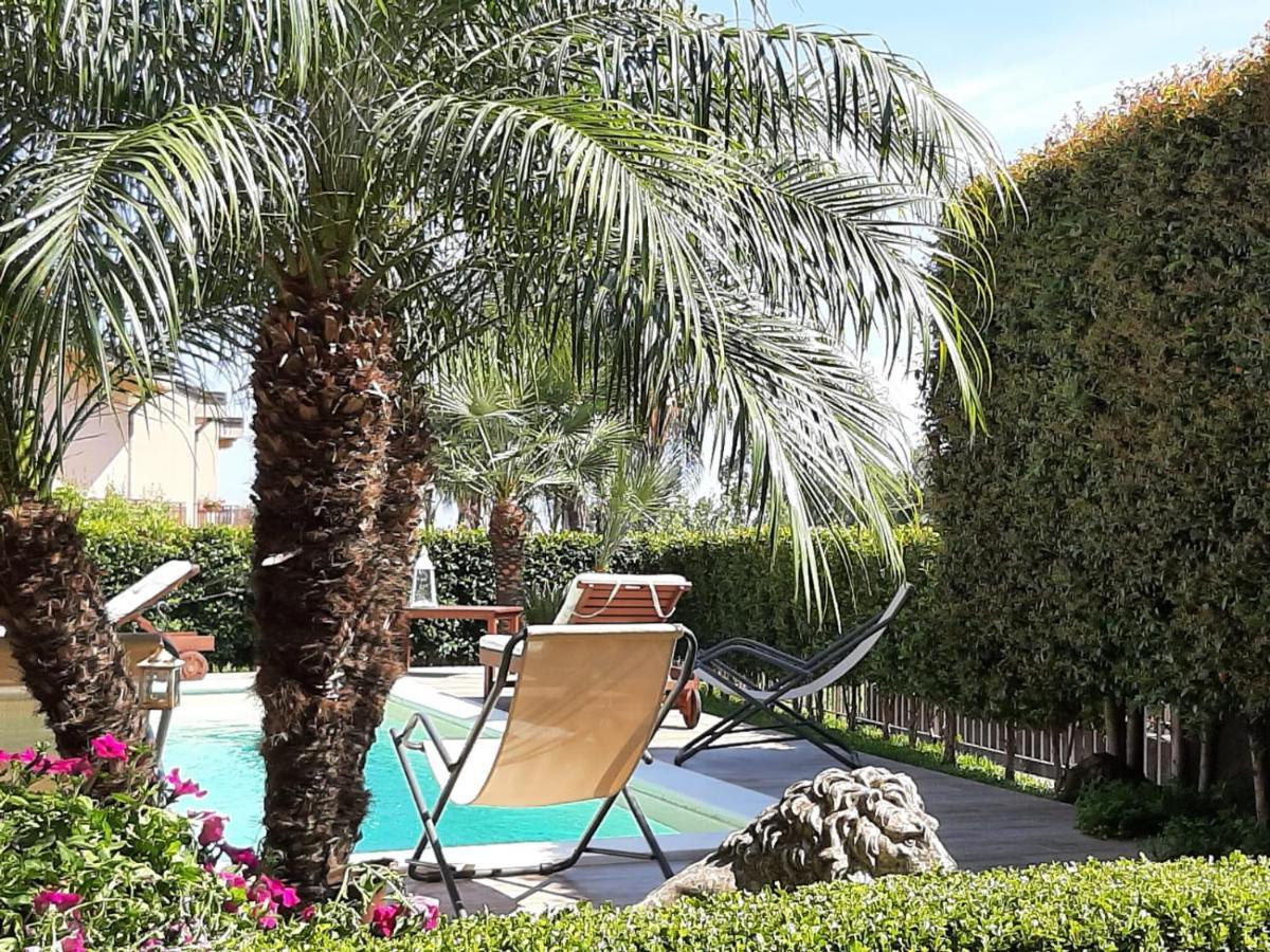 Casa Vacanze Etna Cocus Santa Venerina Zewnętrze zdjęcie