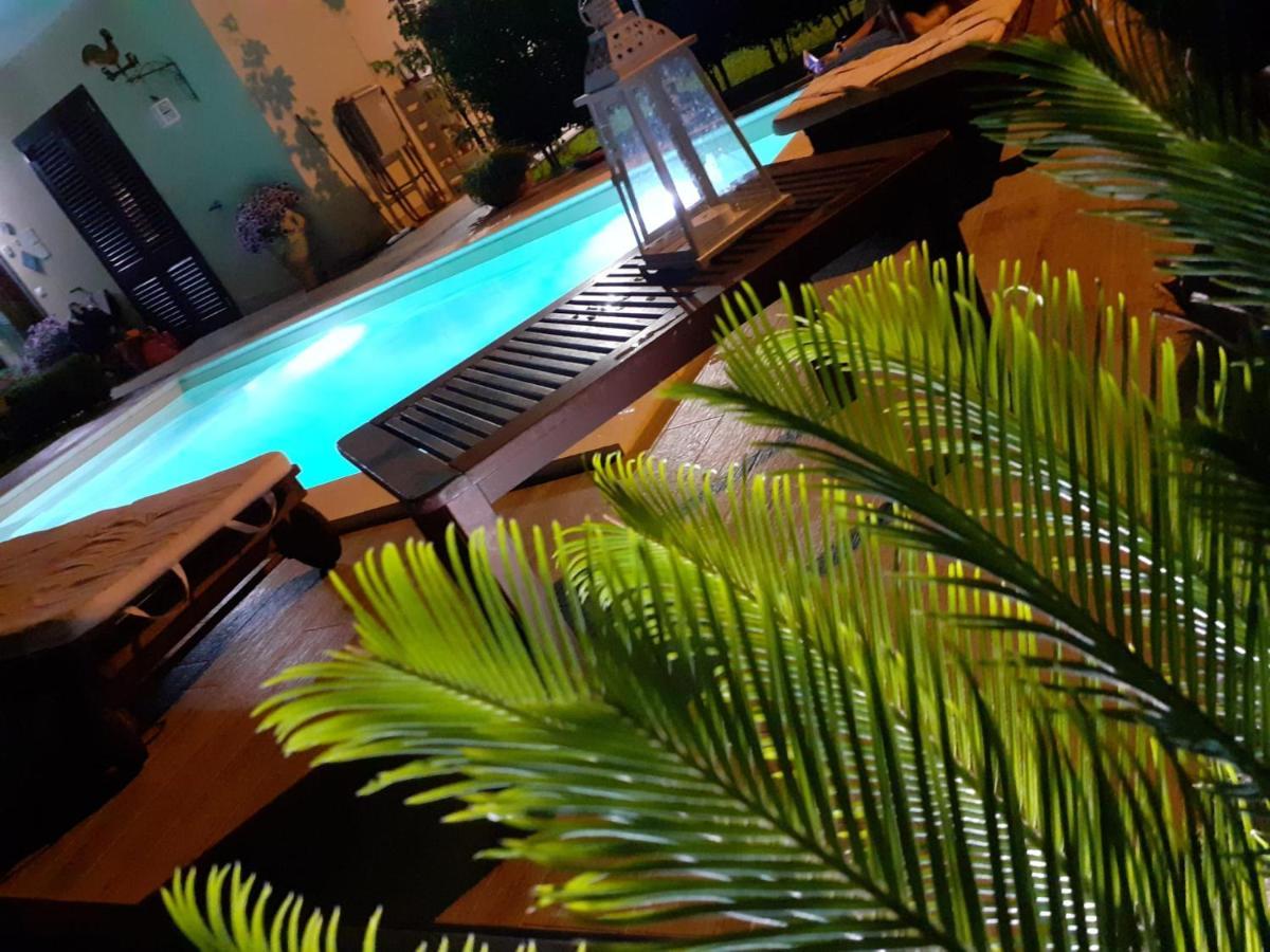 Casa Vacanze Etna Cocus Santa Venerina Zewnętrze zdjęcie