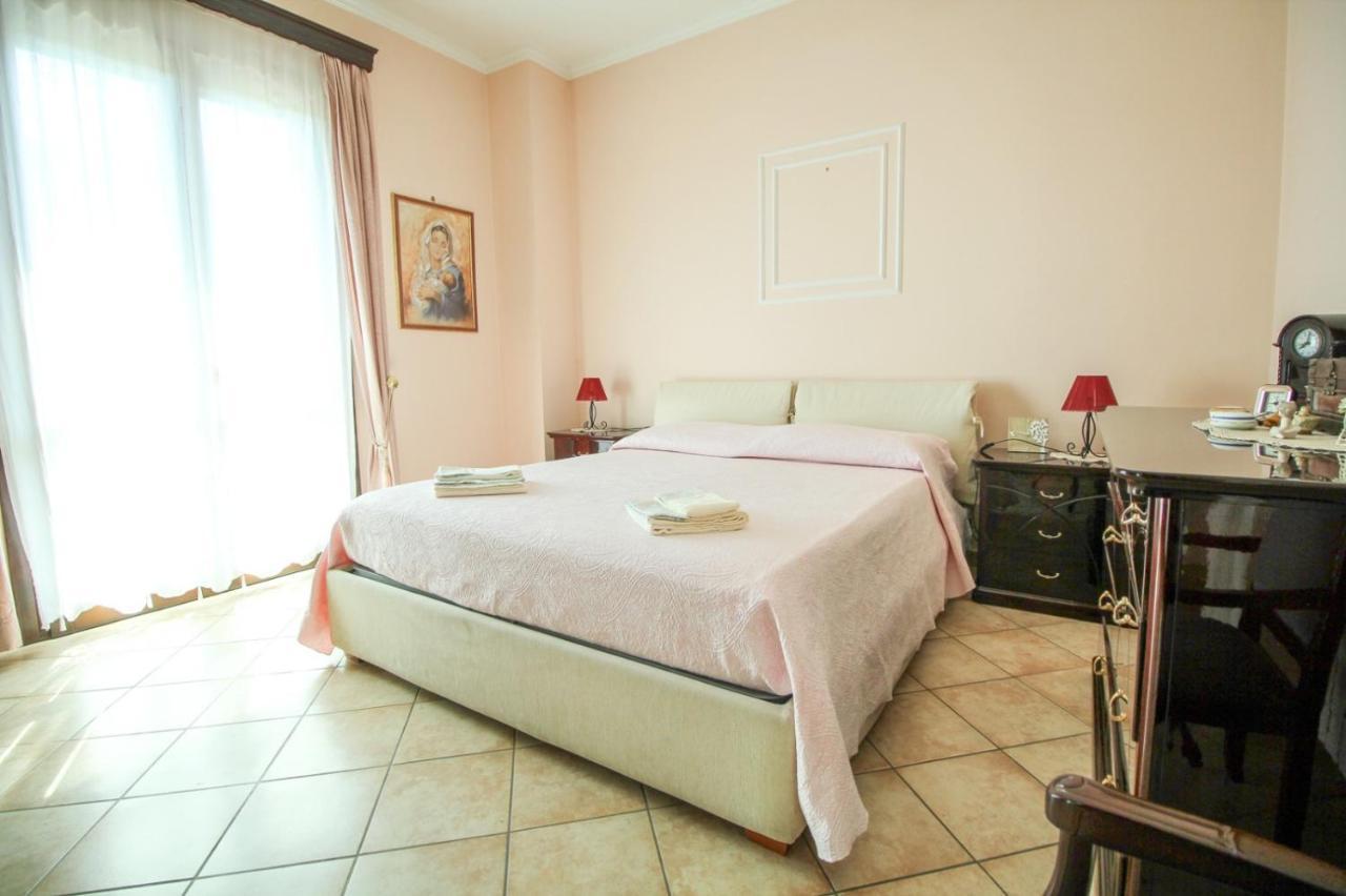 Casa Vacanze Etna Cocus Santa Venerina Zewnętrze zdjęcie