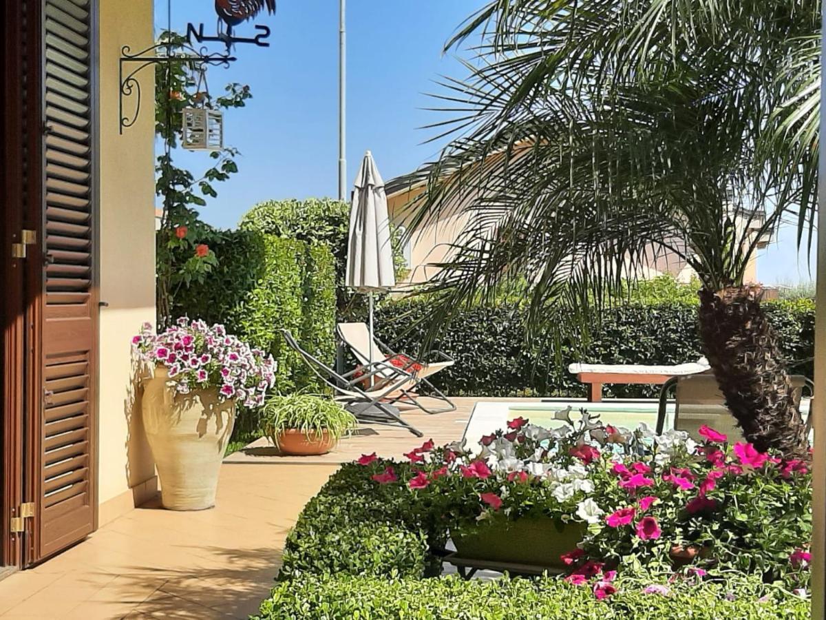 Casa Vacanze Etna Cocus Santa Venerina Zewnętrze zdjęcie