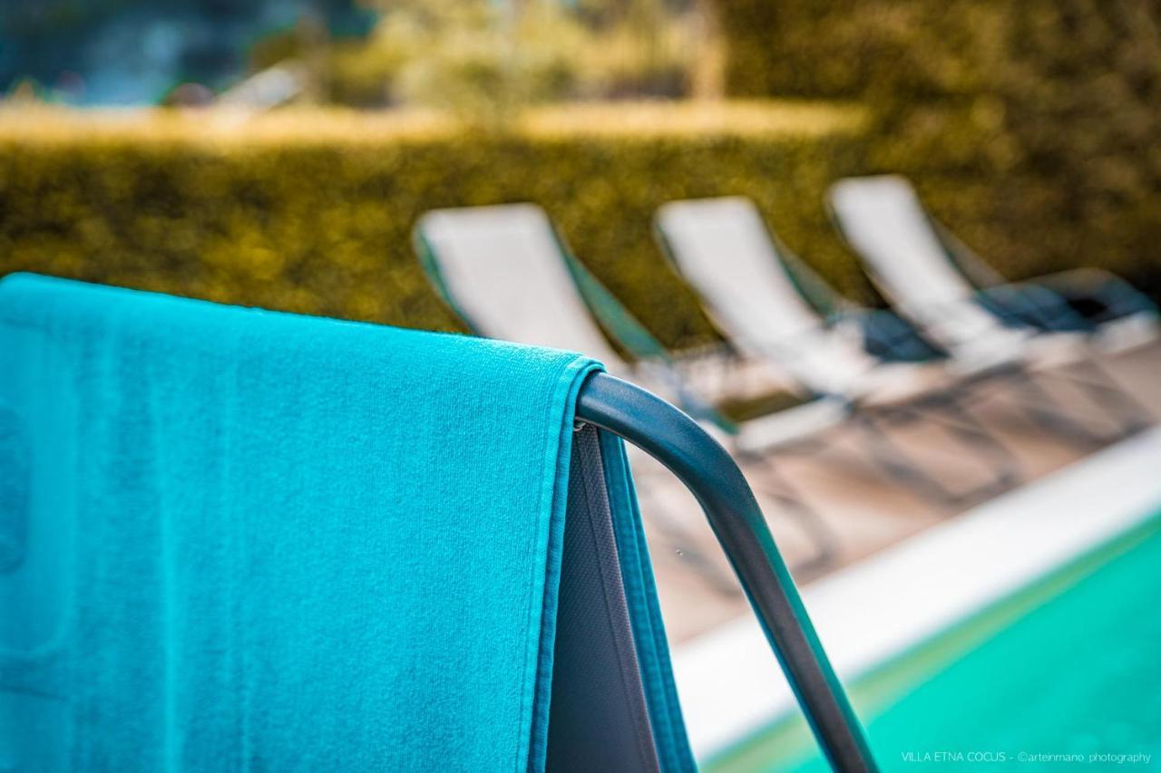 Casa Vacanze Etna Cocus Santa Venerina Zewnętrze zdjęcie