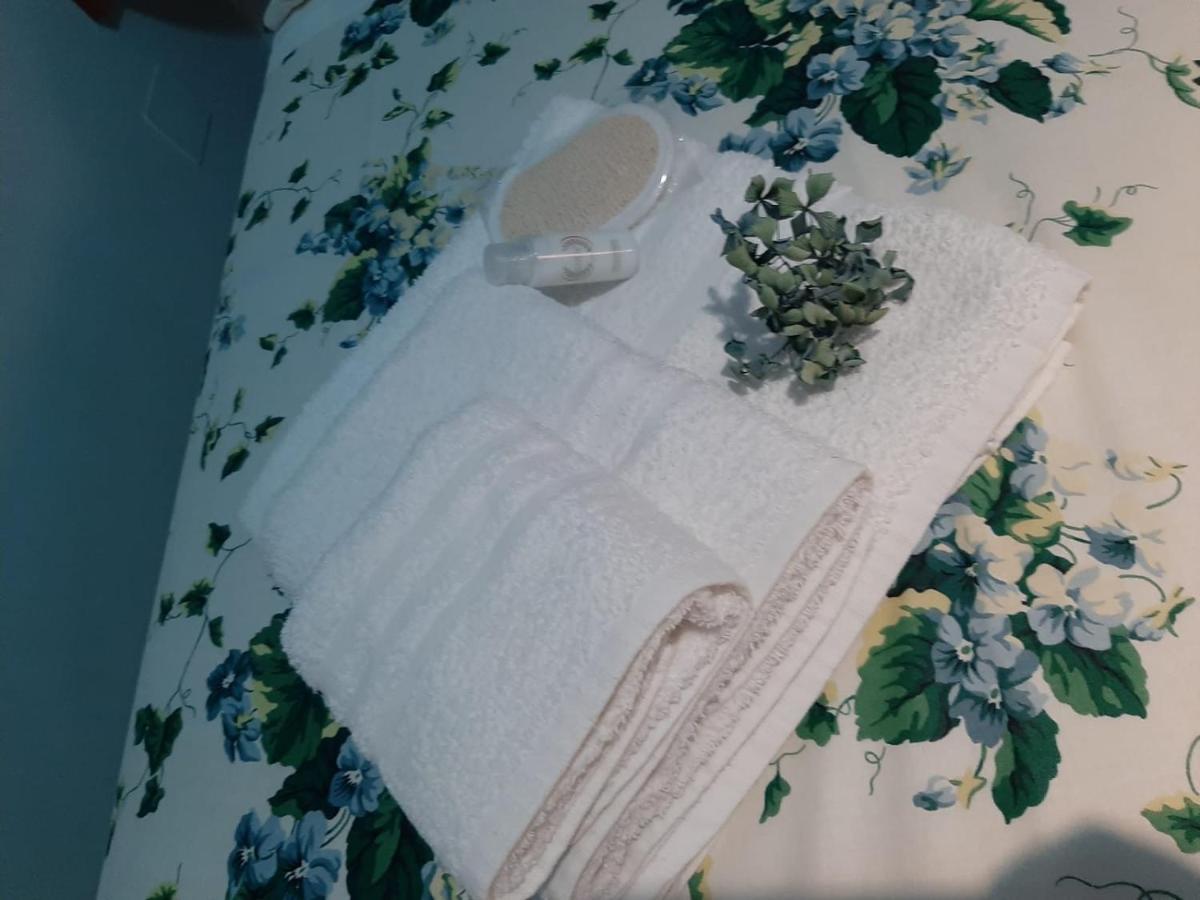 Casa Vacanze Etna Cocus Santa Venerina Zewnętrze zdjęcie