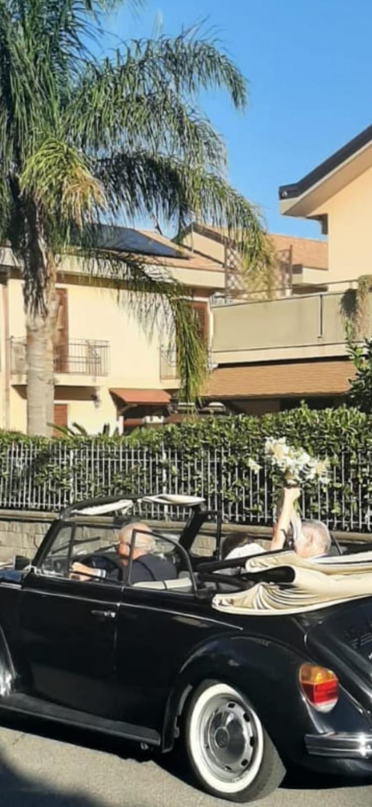 Casa Vacanze Etna Cocus Santa Venerina Zewnętrze zdjęcie