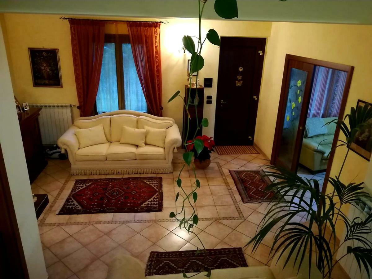 Casa Vacanze Etna Cocus Santa Venerina Zewnętrze zdjęcie