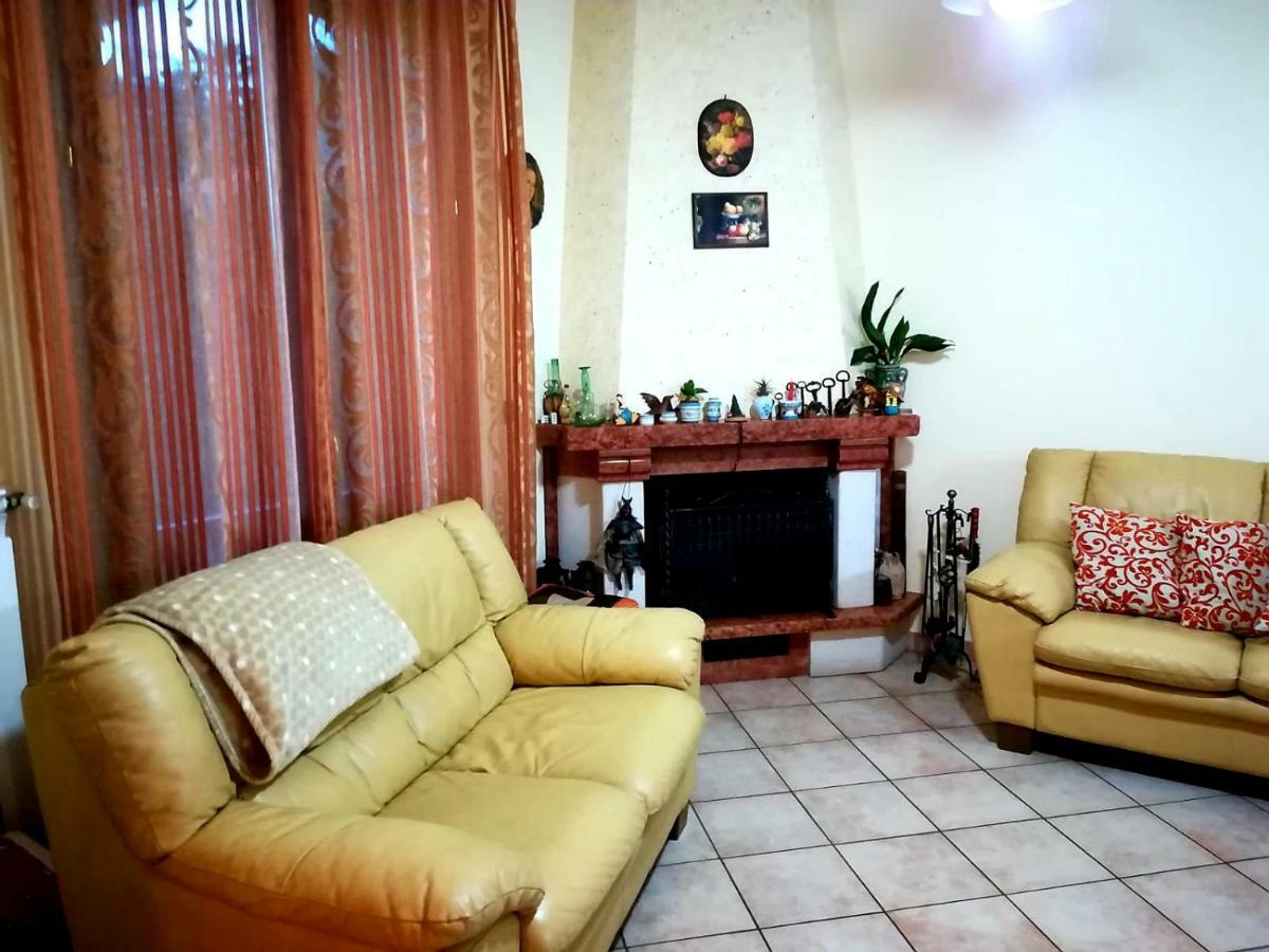 Casa Vacanze Etna Cocus Santa Venerina Zewnętrze zdjęcie