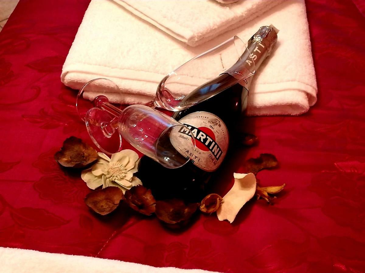 Casa Vacanze Etna Cocus Santa Venerina Zewnętrze zdjęcie