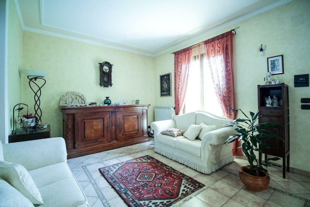 Casa Vacanze Etna Cocus Santa Venerina Zewnętrze zdjęcie