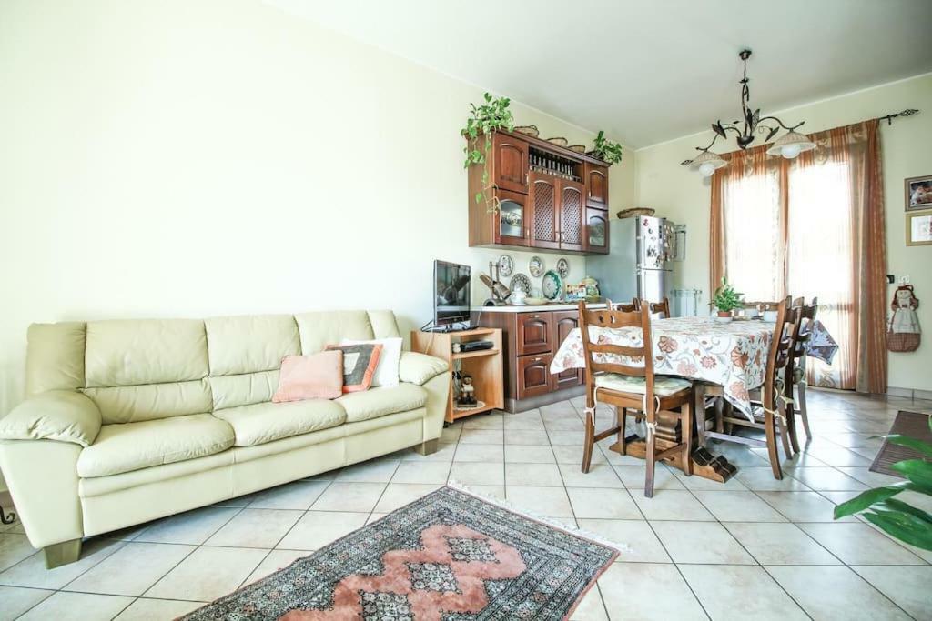 Casa Vacanze Etna Cocus Santa Venerina Zewnętrze zdjęcie